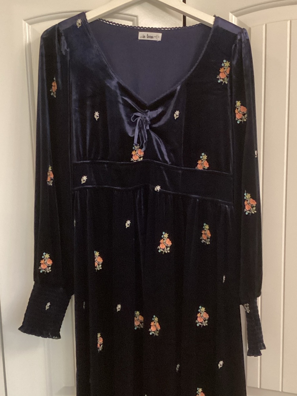 Dress by In Loom
